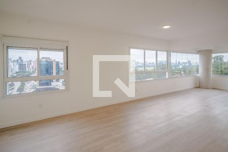 Sala de apartamento para alugar com 2 quartos, 79m² em Butantã, São Paulo