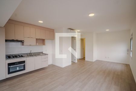 Sala de apartamento para alugar com 2 quartos, 79m² em Butantã, São Paulo