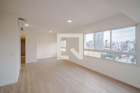 Sala de apartamento para alugar com 2 quartos, 79m² em Butantã, São Paulo