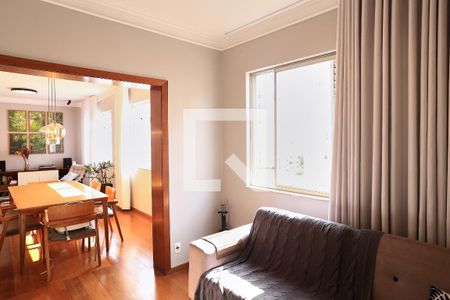 Apartamento para alugar com 3 quartos, 155m² em Santa Efigênia, Belo Horizonte