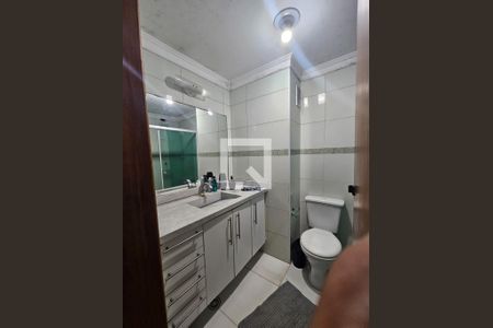 Apartamento à venda com 3 quartos, 64m² em Parque Marajoara, Santo André