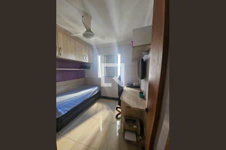 Apartamento à venda com 3 quartos, 64m² em Parque Marajoara, Santo André