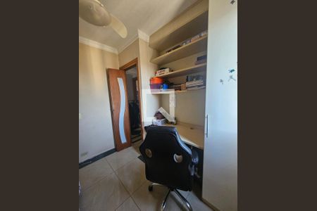 Apartamento à venda com 3 quartos, 64m² em Parque Marajoara, Santo André