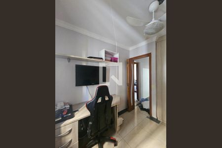 Apartamento à venda com 3 quartos, 64m² em Parque Marajoara, Santo André