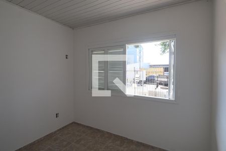 Quarto 1 de casa para alugar com 2 quartos, 50m² em Mathias Velho, Canoas