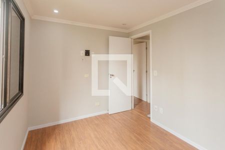 Quarto 1 de apartamento para alugar com 2 quartos, 50m² em Jardim Neide, São Paulo