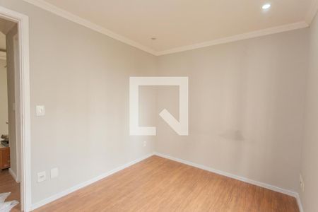 Quarto 1 de apartamento para alugar com 2 quartos, 50m² em Jardim Neide, São Paulo