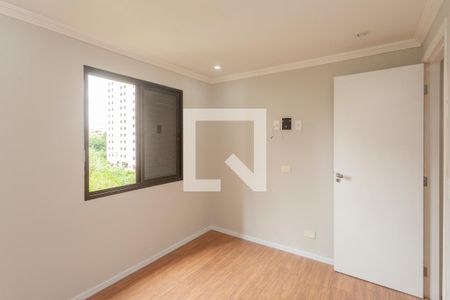 Quarto 1 de apartamento para alugar com 2 quartos, 50m² em Jardim Neide, São Paulo