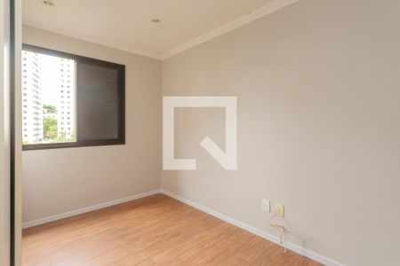Quarto 2 de apartamento para alugar com 2 quartos, 50m² em Jardim Neide, São Paulo