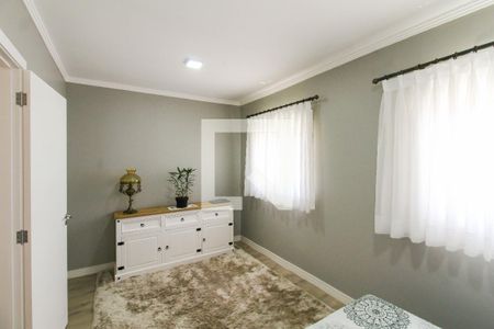 Quarto 1 de casa de condomínio à venda com 2 quartos, 125m² em Marechal Rondon, Canoas