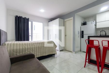 Studio para alugar em Vila Ré