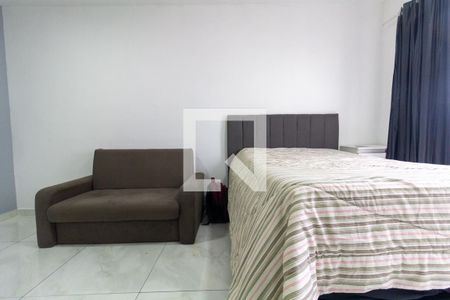 Studio de kitnet/studio para alugar com 1 quarto, 27m² em Vila Ré, São Paulo
