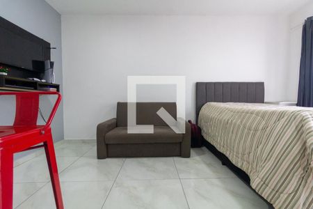Studio de kitnet/studio para alugar com 1 quarto, 27m² em Vila Ré, São Paulo