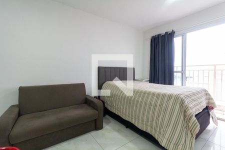 Studio de kitnet/studio para alugar com 1 quarto, 27m² em Vila Ré, São Paulo