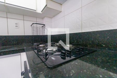 Studio de kitnet/studio para alugar com 1 quarto, 27m² em Vila Ré, São Paulo