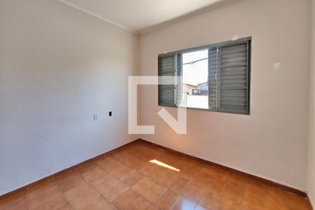 Quarto 1 de casa para alugar com 2 quartos, 90m² em Parque da Figueira, Campinas
