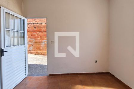 Sala de casa para alugar com 2 quartos, 90m² em Parque da Figueira, Campinas