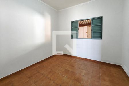 Quarto 2 de casa para alugar com 2 quartos, 90m² em Parque da Figueira, Campinas