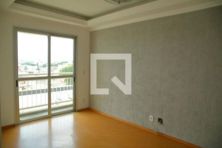 Sala de apartamento à venda com 3 quartos, 57m² em Paulicéia, São Bernardo do Campo