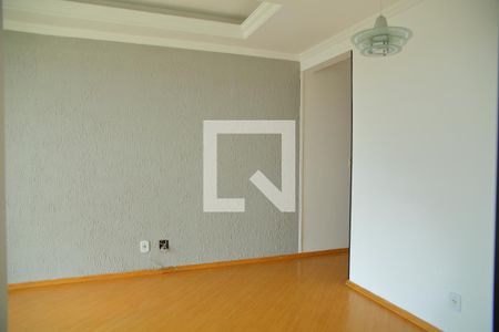 Sala de apartamento à venda com 3 quartos, 57m² em Paulicéia, São Bernardo do Campo