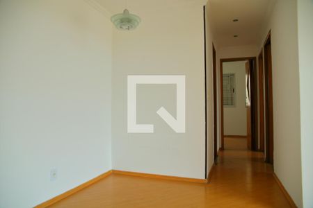 Sala de apartamento à venda com 3 quartos, 57m² em Paulicéia, São Bernardo do Campo