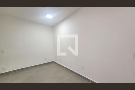 Sala/Quarto de kitnet/studio para alugar com 1 quarto, 25m² em Cidade Universitária, Campinas
