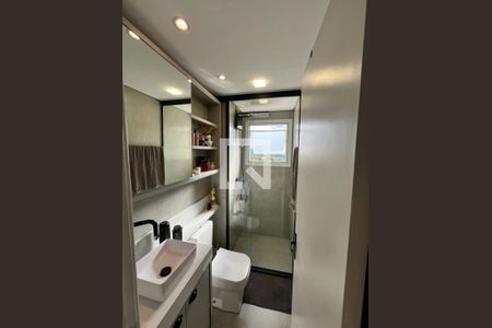 Apartamento à venda com 2 quartos, 48m² em Vila Angelica, Jundiaí