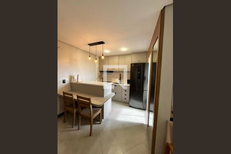 Apartamento à venda com 2 quartos, 48m² em Vila Angelica, Jundiaí
