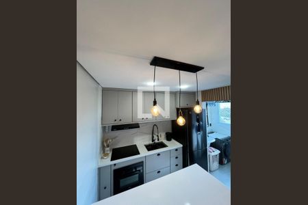 Apartamento à venda com 2 quartos, 48m² em Vila Angelica, Jundiaí