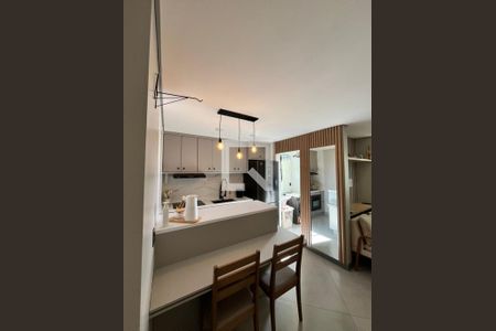 Apartamento à venda com 2 quartos, 48m² em Vila Angelica, Jundiaí