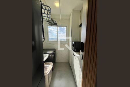 Apartamento à venda com 2 quartos, 48m² em Vila Angelica, Jundiaí