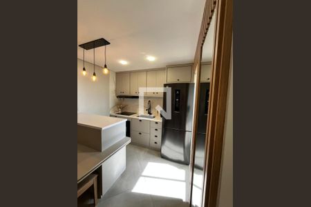 Apartamento à venda com 2 quartos, 48m² em Vila Angelica, Jundiaí