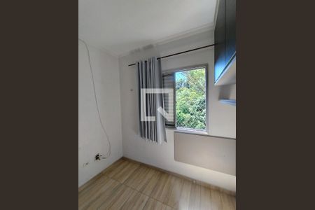 Quarto 1 de apartamento à venda com 2 quartos, 55m² em Demarchi, São Bernardo do Campo