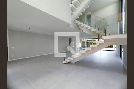 Casa à venda com 5 quartos, 715m² em Barra da Tijuca, Rio de Janeiro