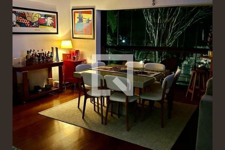 Apartamento à venda com 4 quartos, 125m² em Vila Mariana, São Paulo