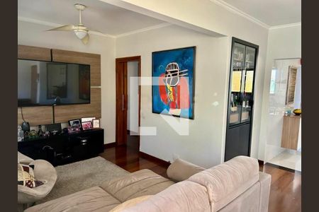 Apartamento à venda com 4 quartos, 125m² em Vila Mariana, São Paulo