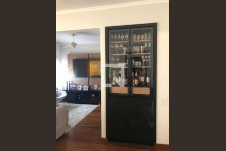 Apartamento à venda com 4 quartos, 125m² em Vila Mariana, São Paulo
