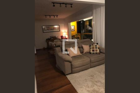 Apartamento à venda com 4 quartos, 125m² em Vila Mariana, São Paulo