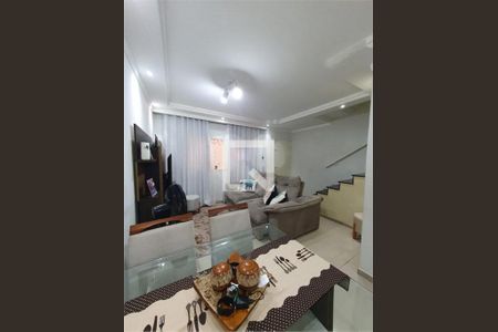 Casa à venda com 3 quartos, 62m² em Vila Ré, São Paulo