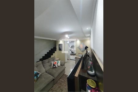 Casa à venda com 3 quartos, 62m² em Vila Ré, São Paulo