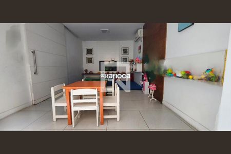 Apartamento à venda com 2 quartos, 67m² em Taquara, Rio de Janeiro