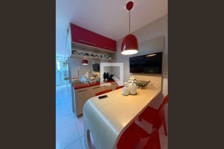 Apartamento à venda com 4 quartos, 164m² em Piratininga, Niterói