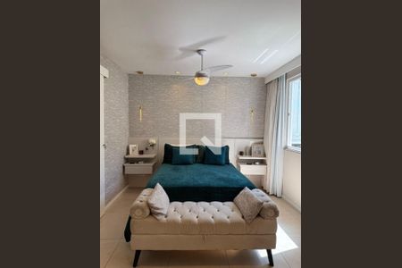 Apartamento à venda com 4 quartos, 164m² em Piratininga, Niterói