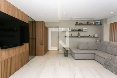 Apartamento à venda com 3 quartos, 121m² em Vila Independencia, São Paulo