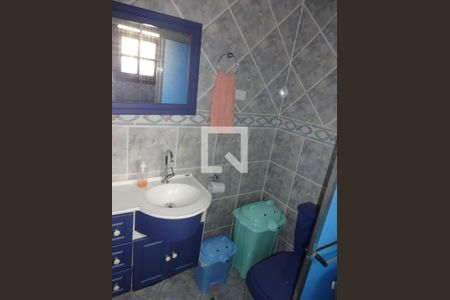 Casa à venda com 2 quartos, 155m² em Vila Santa Teresa, Santo André