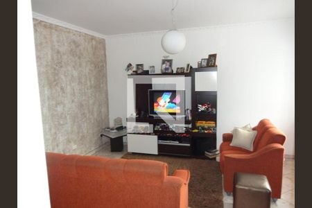 Casa à venda com 2 quartos, 155m² em Vila Santa Teresa, Santo André