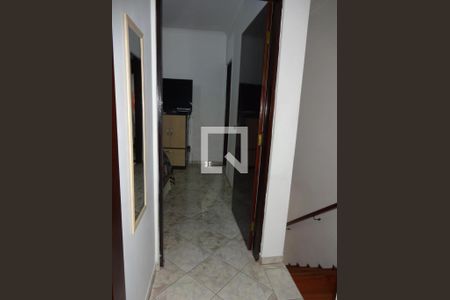 Casa à venda com 2 quartos, 155m² em Vila Santa Teresa, Santo André