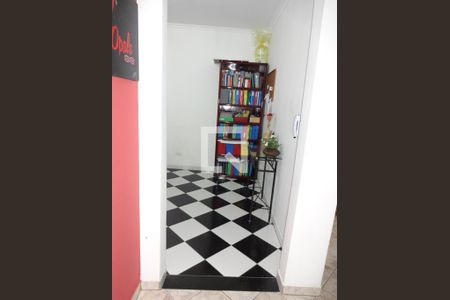 Casa à venda com 2 quartos, 155m² em Vila Santa Teresa, Santo André