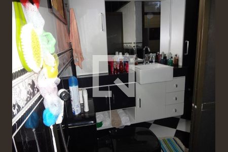 Casa à venda com 2 quartos, 155m² em Vila Santa Teresa, Santo André