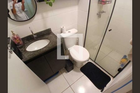 Apartamento à venda com 2 quartos, 75m² em Barra Olímpica, Rio de Janeiro
